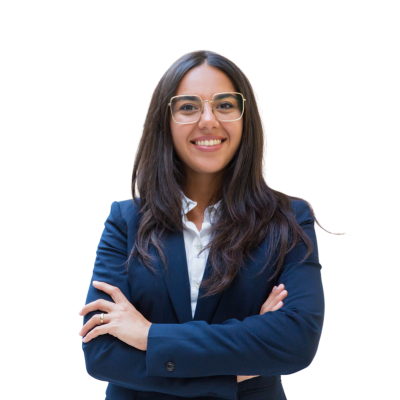 Client Testimonial
